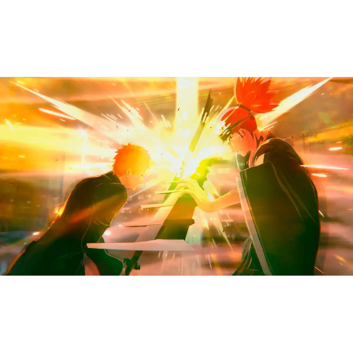 BLEACH REBIRTH OF SOULS PS5-3