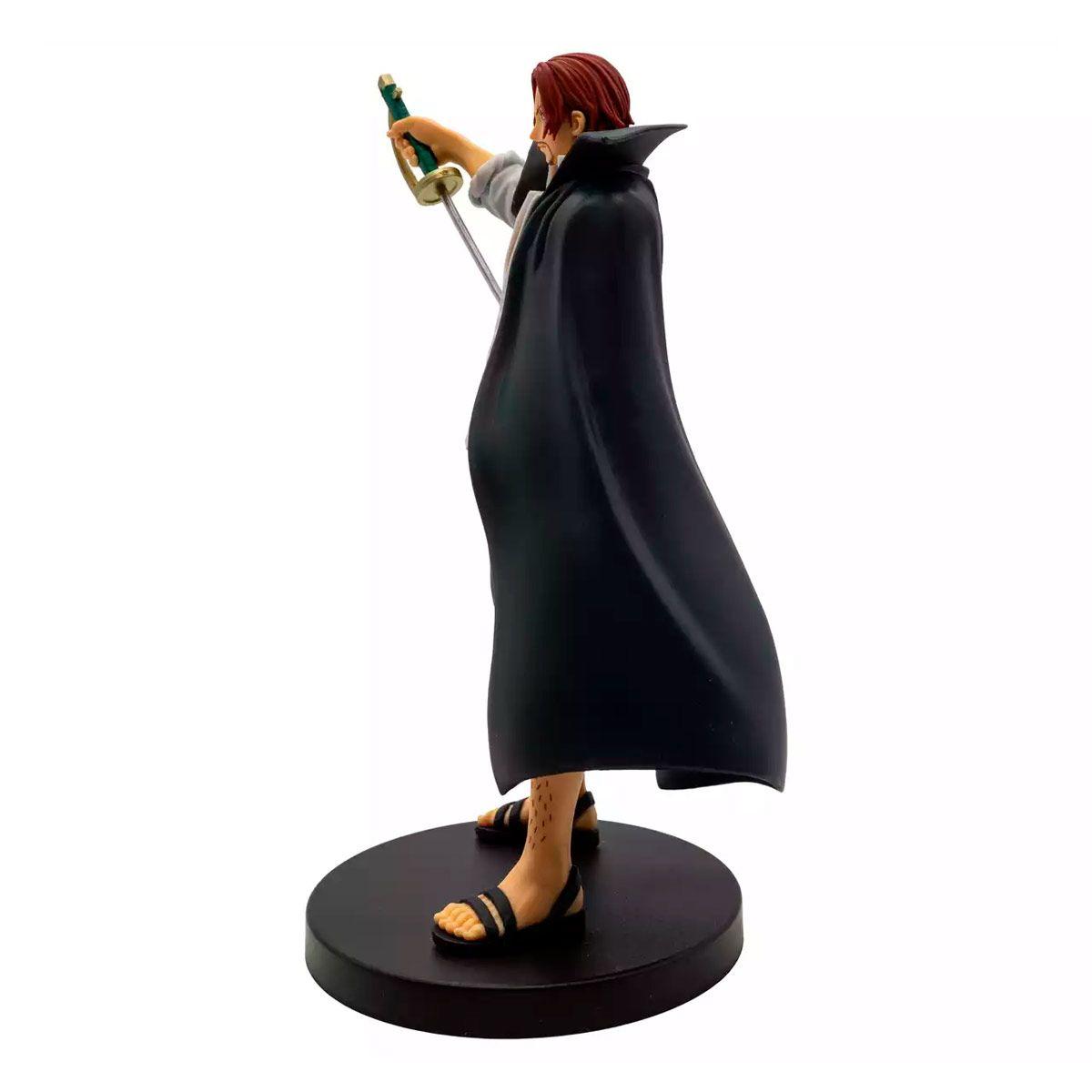 FIGURA COLEC BANDAI ONE PIECE DXF GRAND SERIES EXTRA SHANKS-3