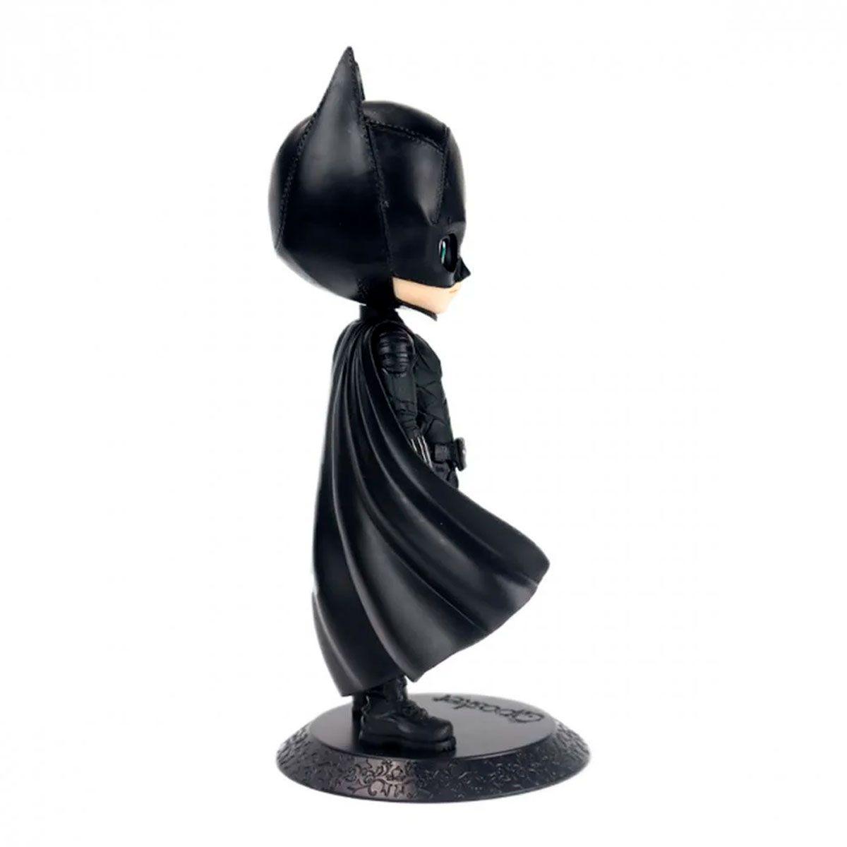 BANDAI FIGURA COLECCIONABLE THE BATMAN QPOSKET BATMAN VER A-1