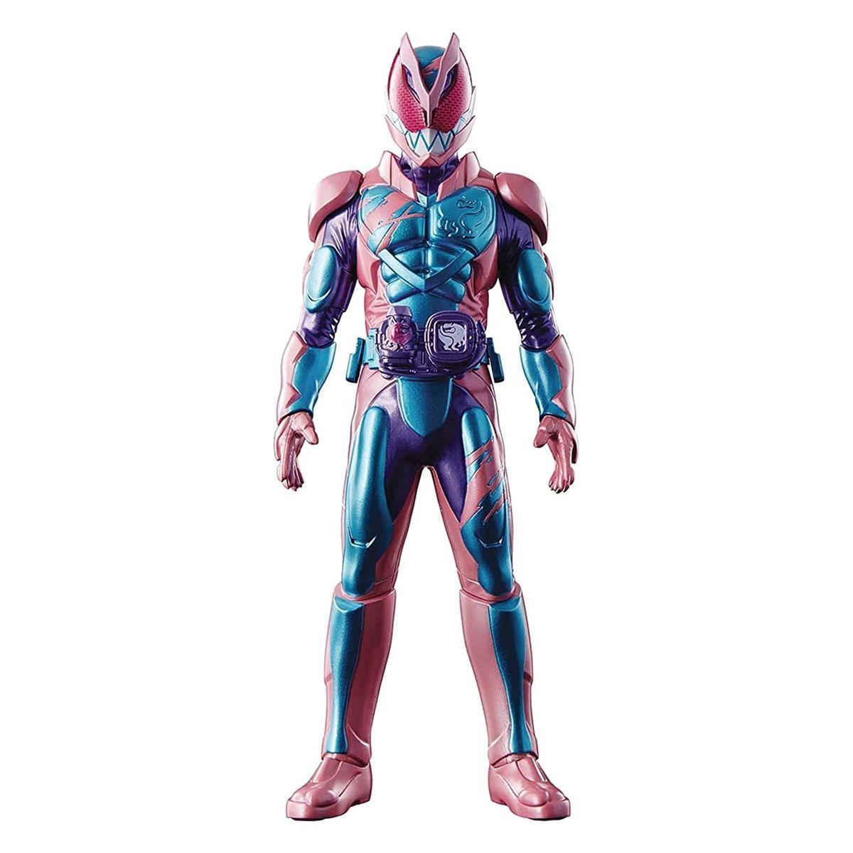 BANDAI FIGURA KAMEN RIDER REVICE KAMEN R REVI FIG-0