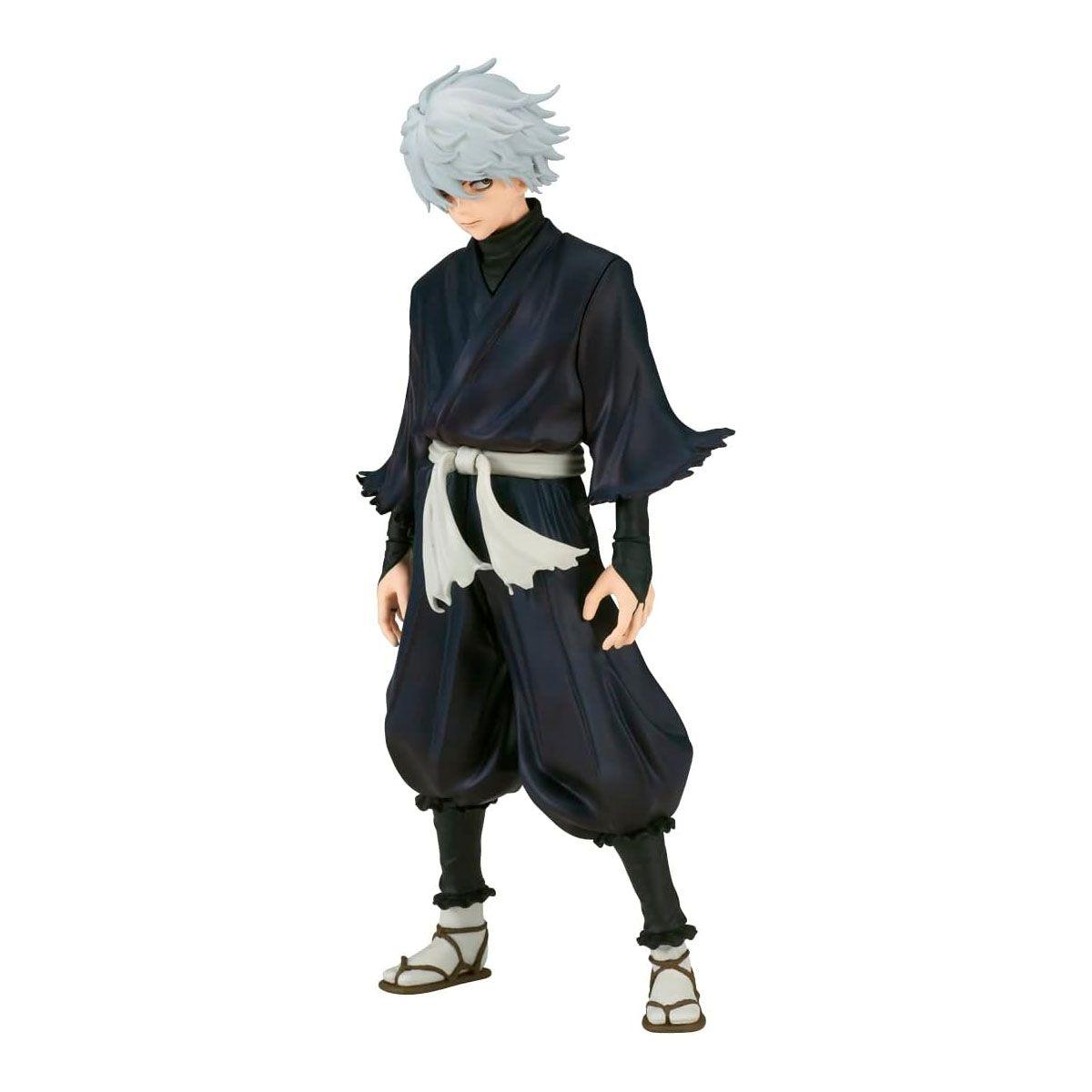 BANDAI FIGURA BANPRESTO HELL S PARADISE DXF-GABIMARU-0