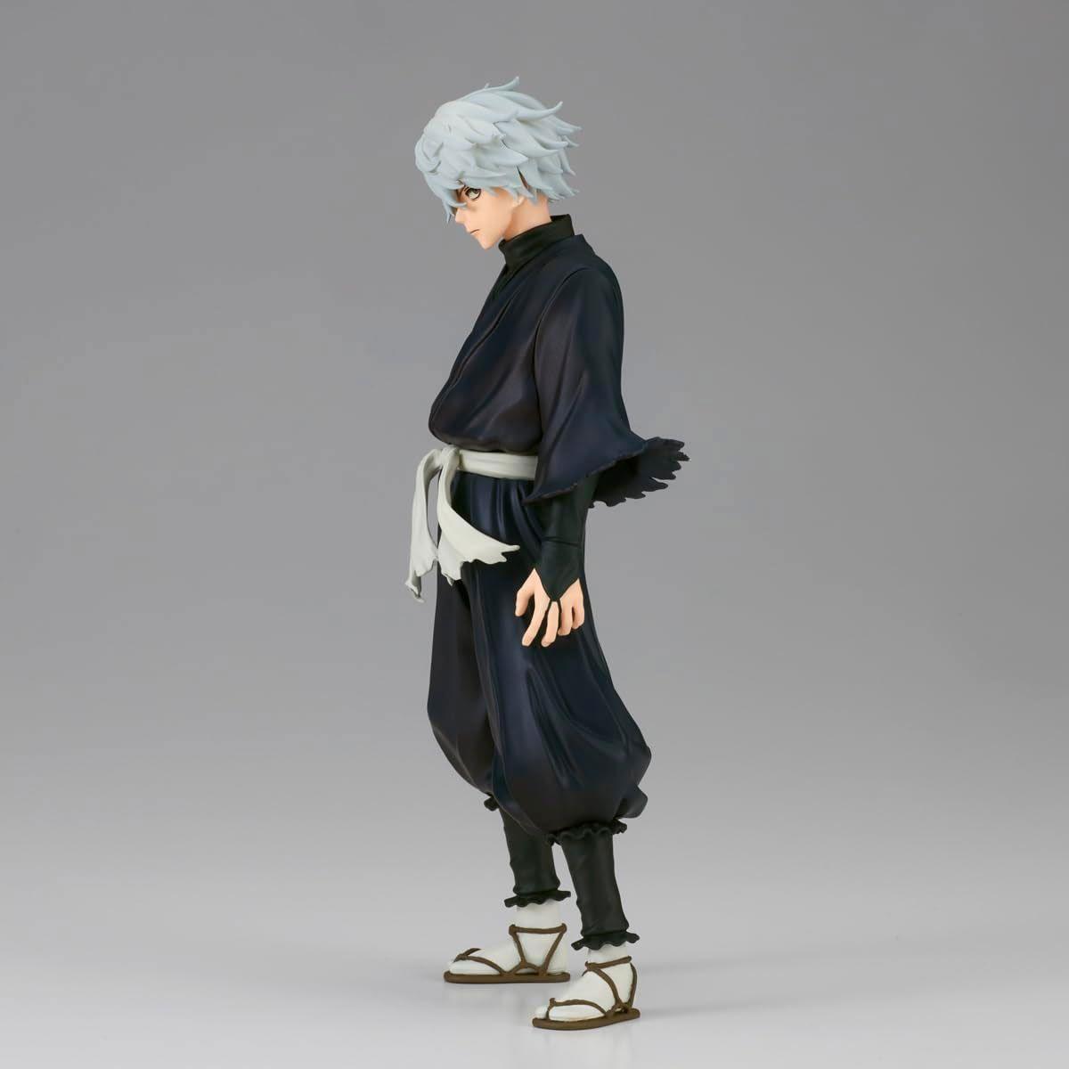 BANDAI FIGURA BANPRESTO HELL S PARADISE DXF-GABIMARU-1
