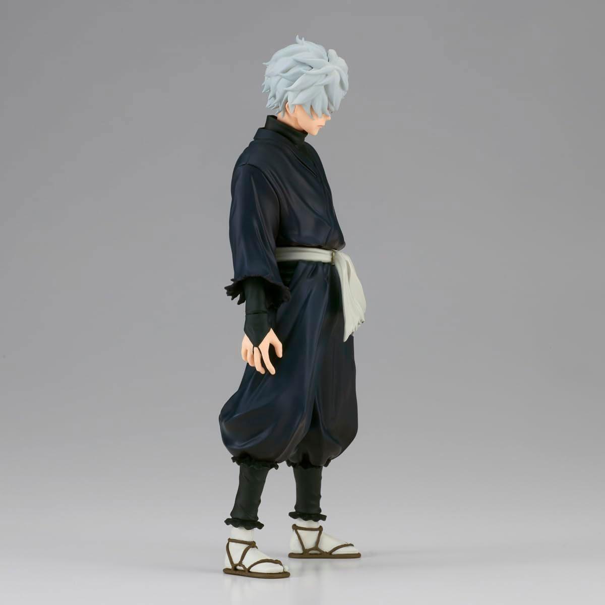 BANDAI FIGURA BANPRESTO HELL S PARADISE DXF-GABIMARU-3