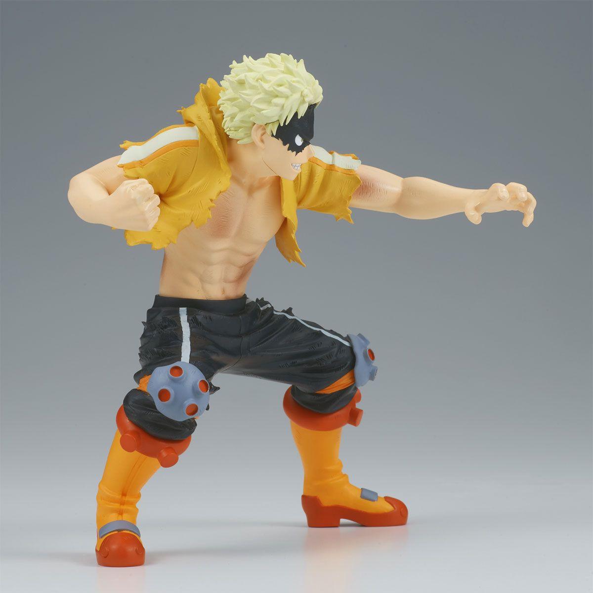BANDAI FIGURA COLECCIONABLE MHA AMAZING HEROES TOYOMITSU-1