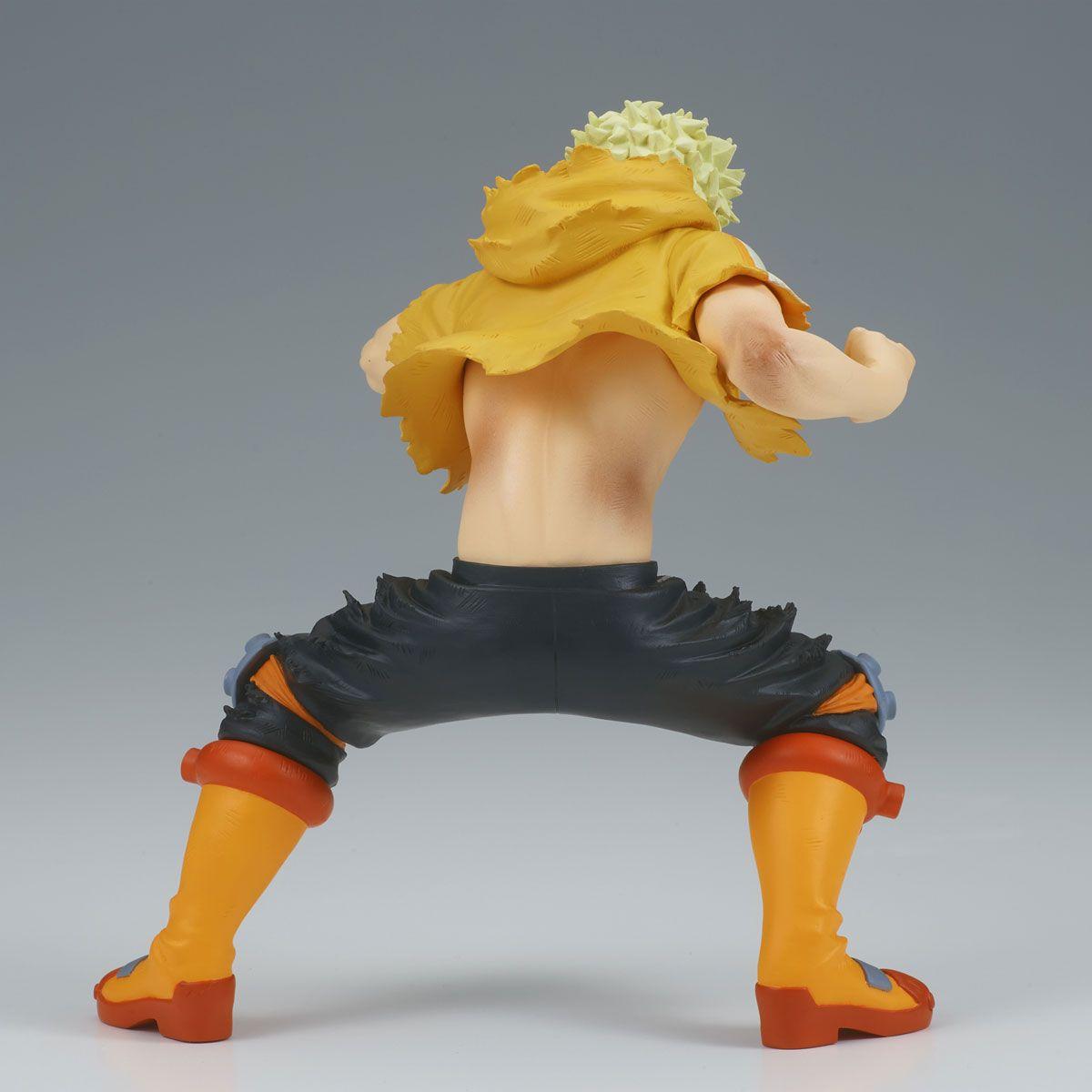 BANDAI FIGURA COLECCIONABLE MHA AMAZING HEROES TOYOMITSU-2