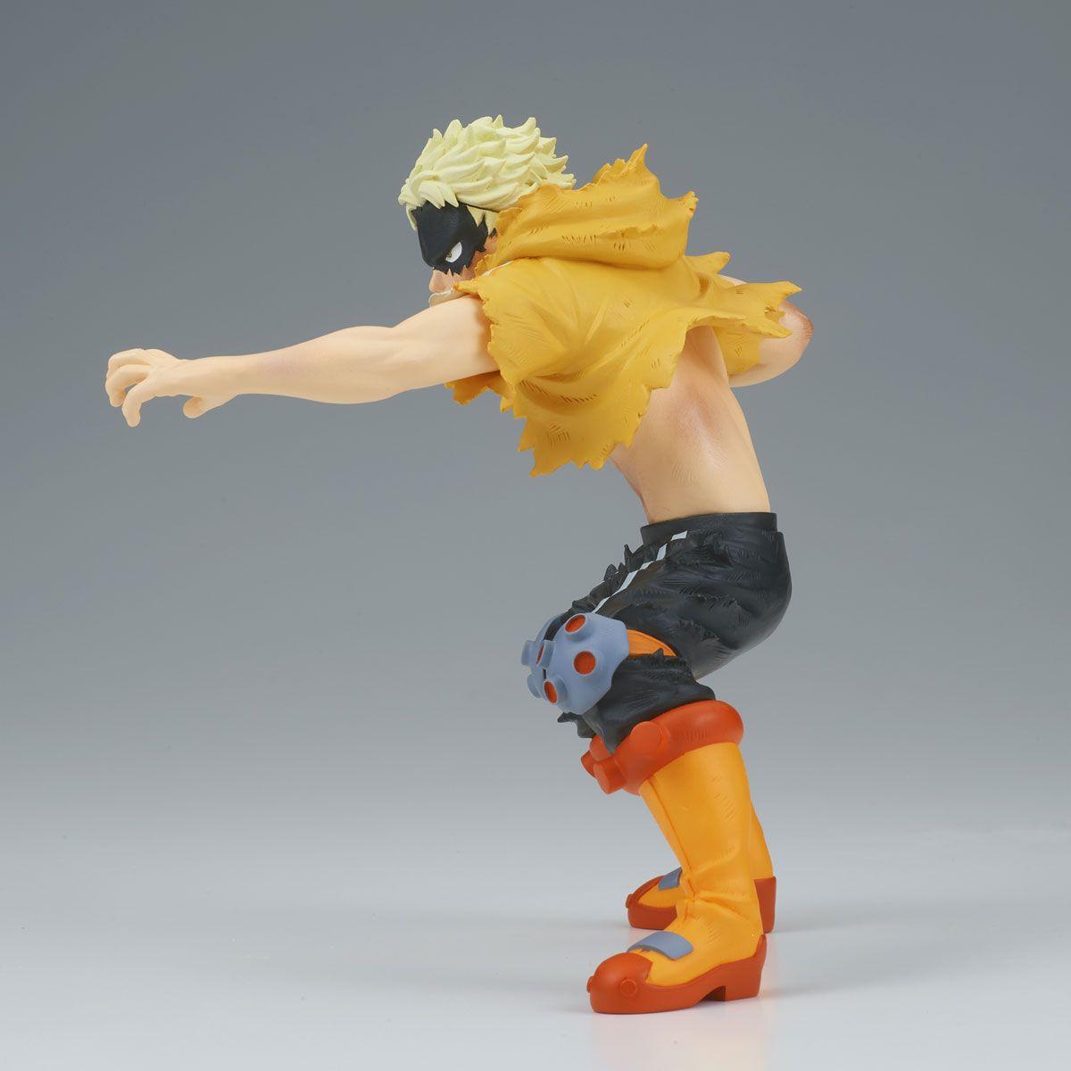 BANDAI FIGURA COLECCIONABLE MHA AMAZING HEROES TOYOMITSU-3