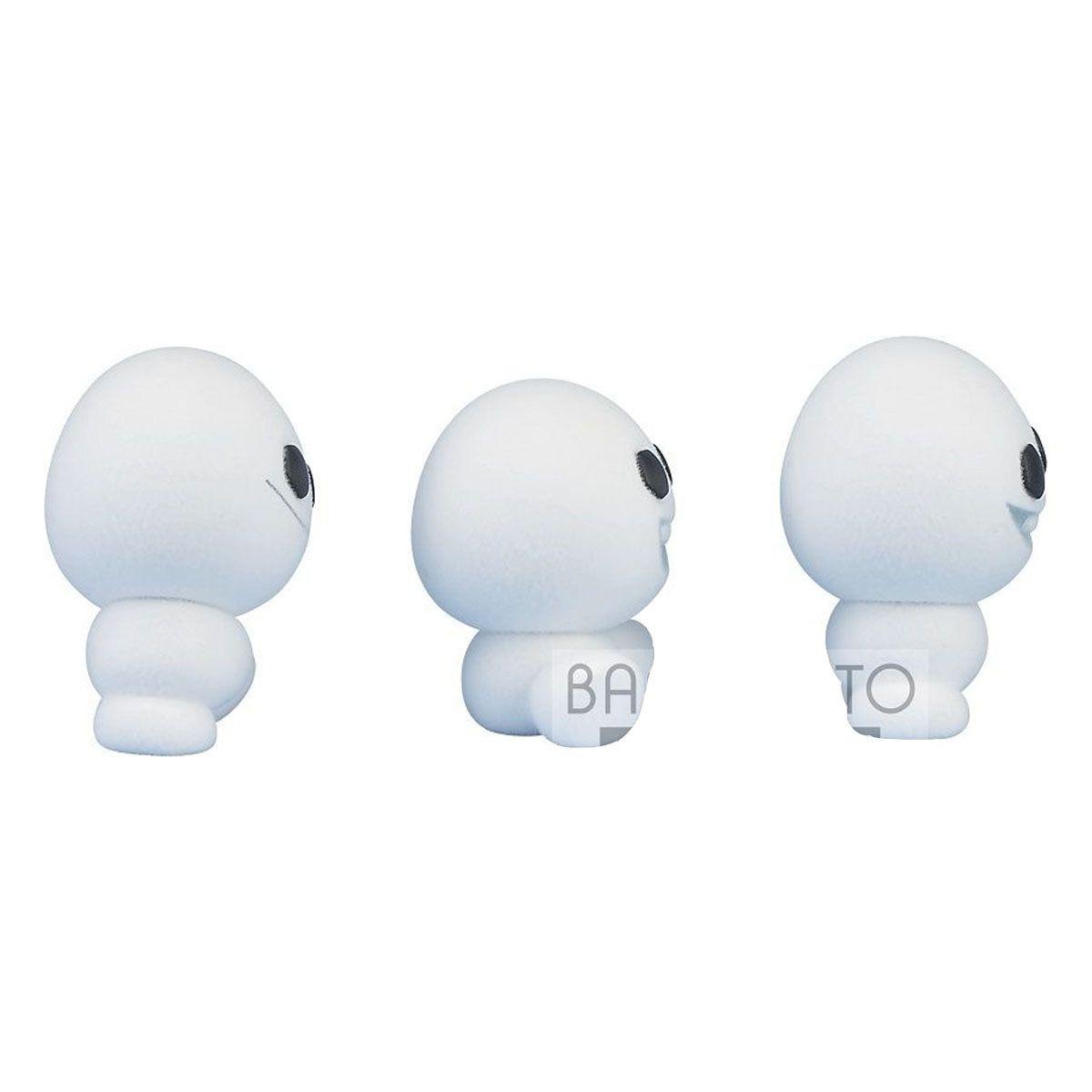 BANDAI FIGURA DISNEY FLUFFY PUFFY OLAF SNOWGIES B-2