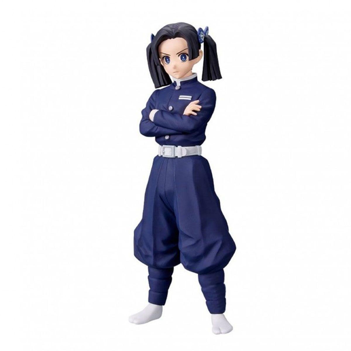 BANDAI FIGURA DEMON S FIGURE V23 B AOI KANZAKI-0