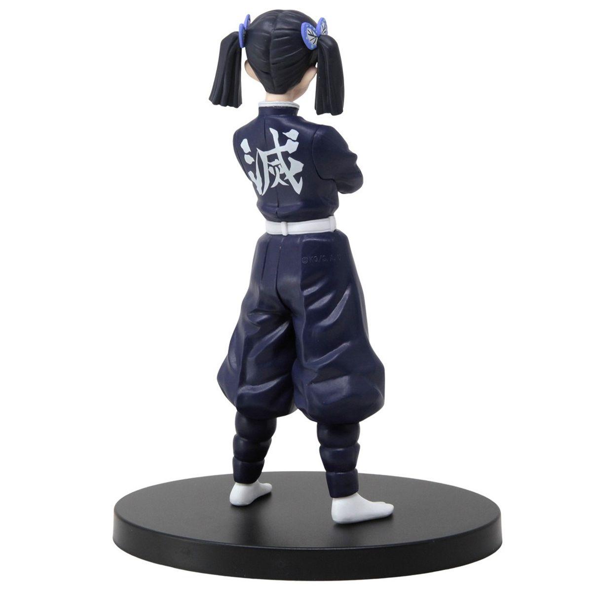 BANDAI FIGURA DEMON S FIGURE V23 B AOI KANZAKI-1