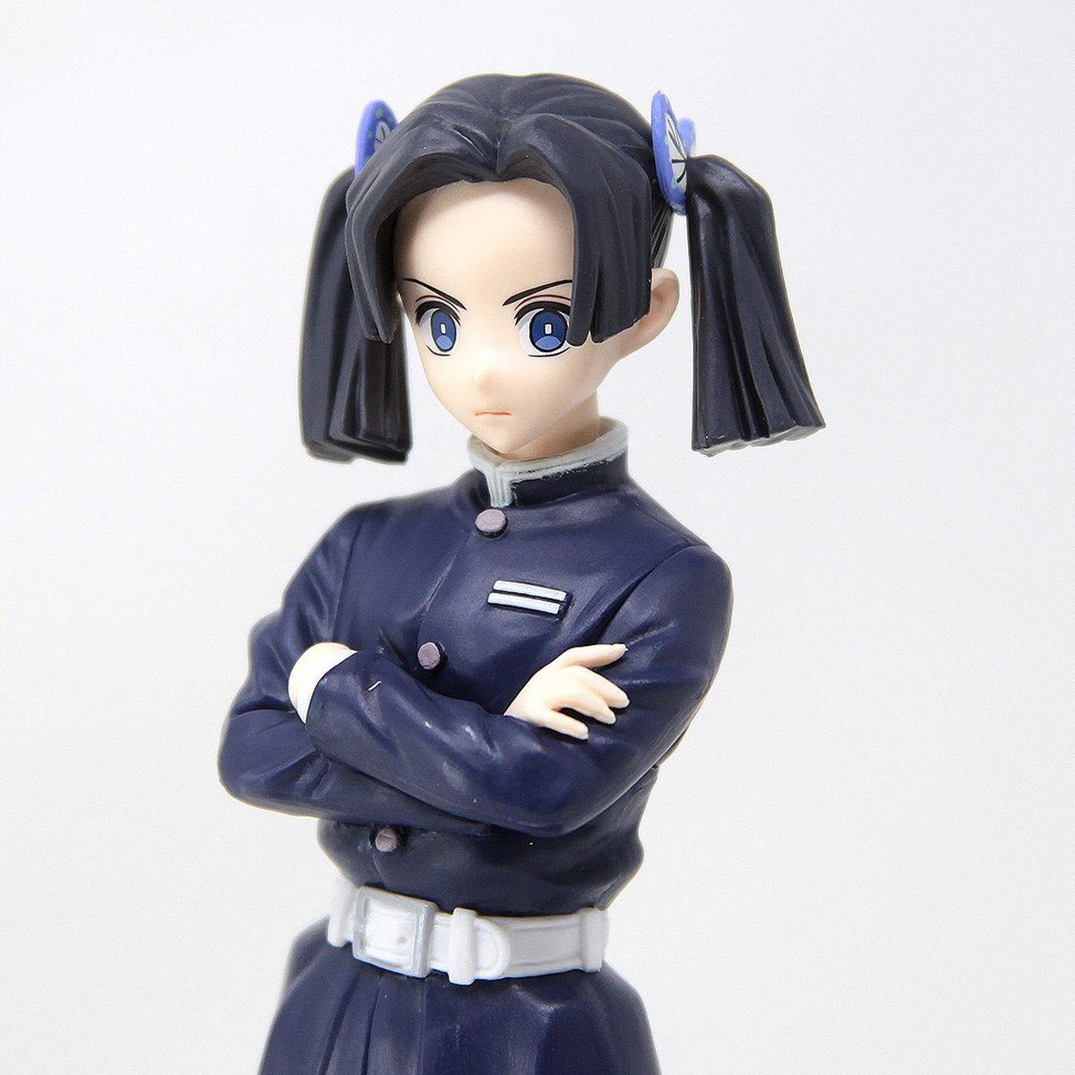 BANDAI FIGURA DEMON S FIGURE V23 B AOI KANZAKI-2