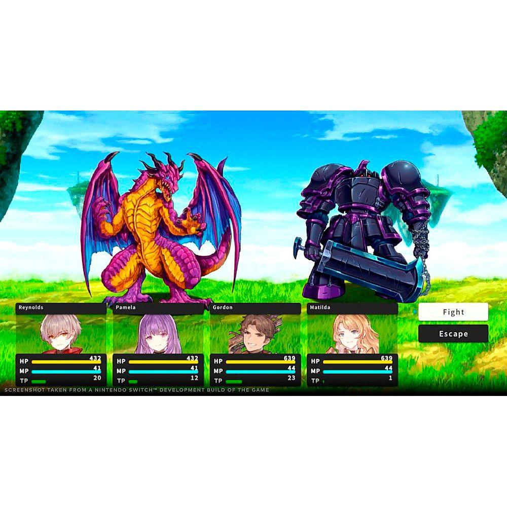 RPG MAKER WITH FISICO PS5-3