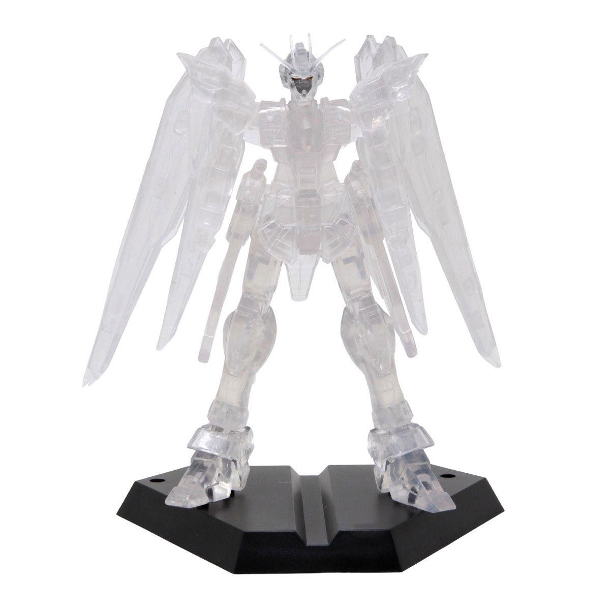 BANDAI FIGURA MS GUNDAM SEED IS ZGMFX10A FREEDOM V B-0