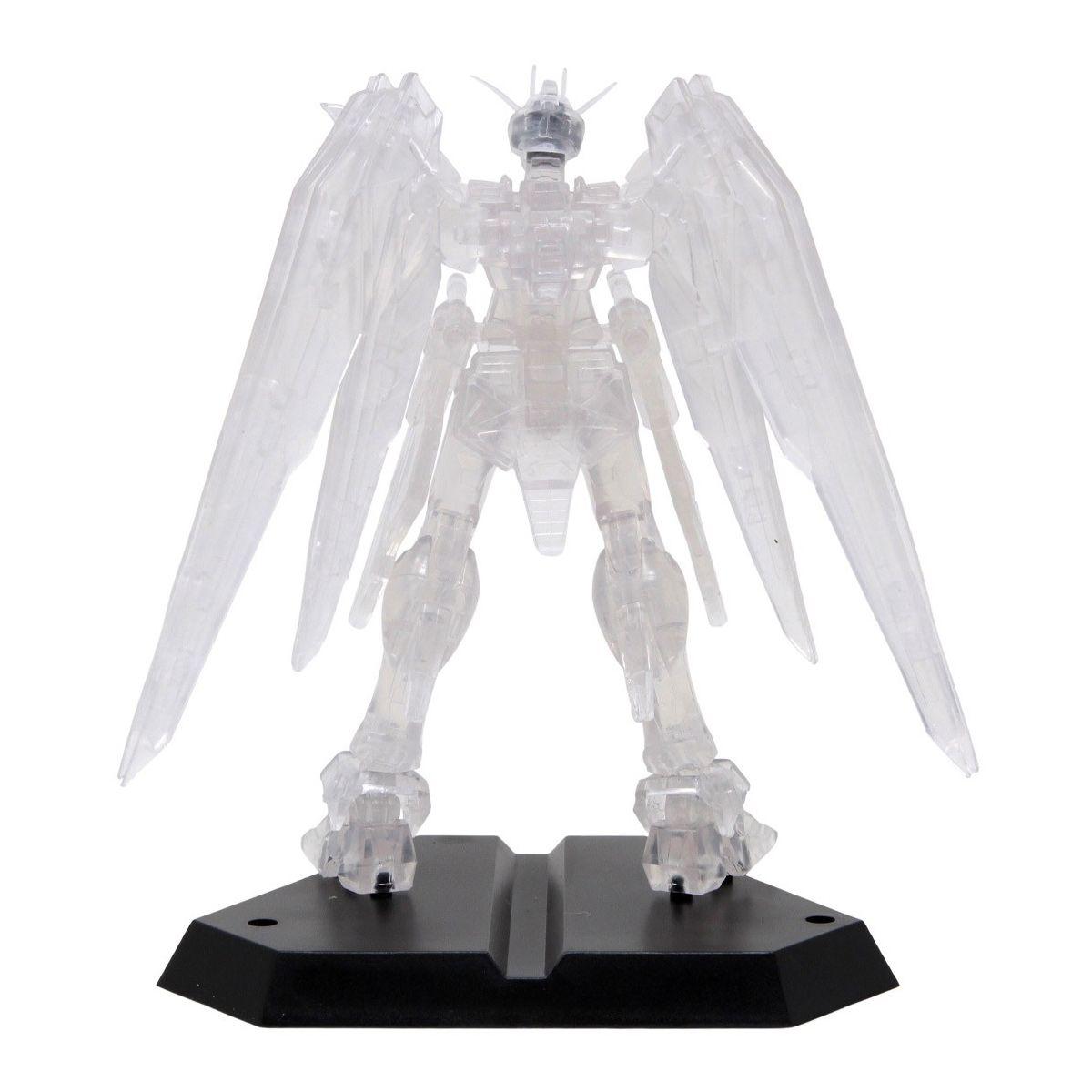 BANDAI FIGURA MS GUNDAM SEED IS ZGMFX10A FREEDOM V B-2
