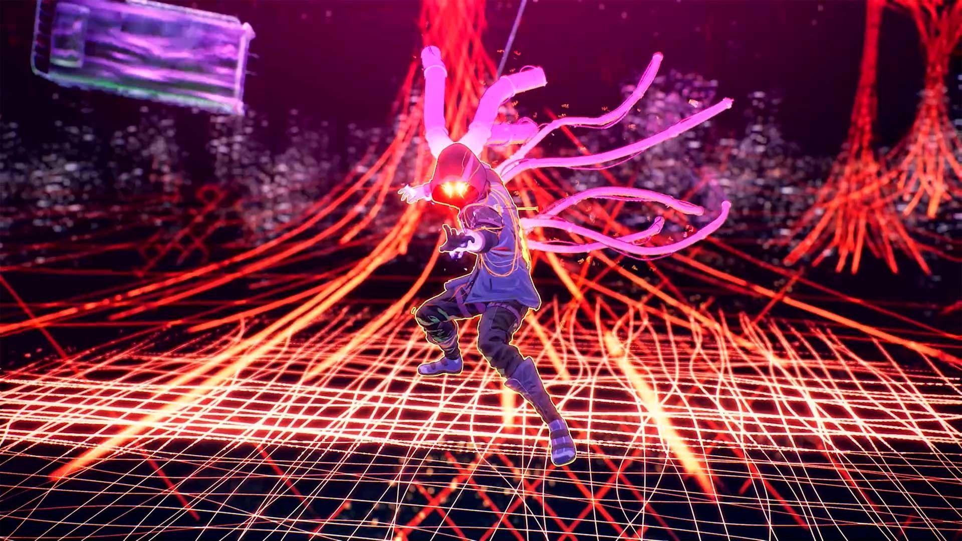 SCARLET NEXUS ESPAÑOL PS4-3
