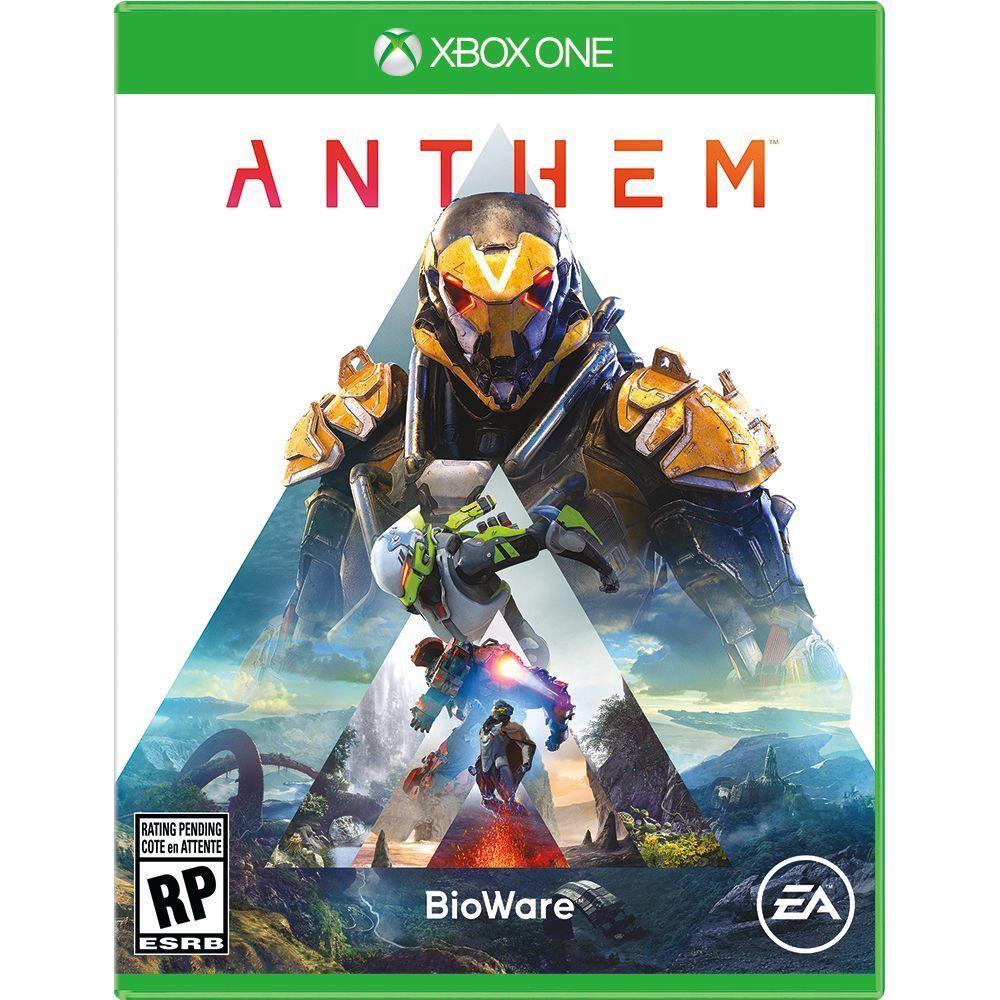 EA ANTHEM FISICO XB1-0