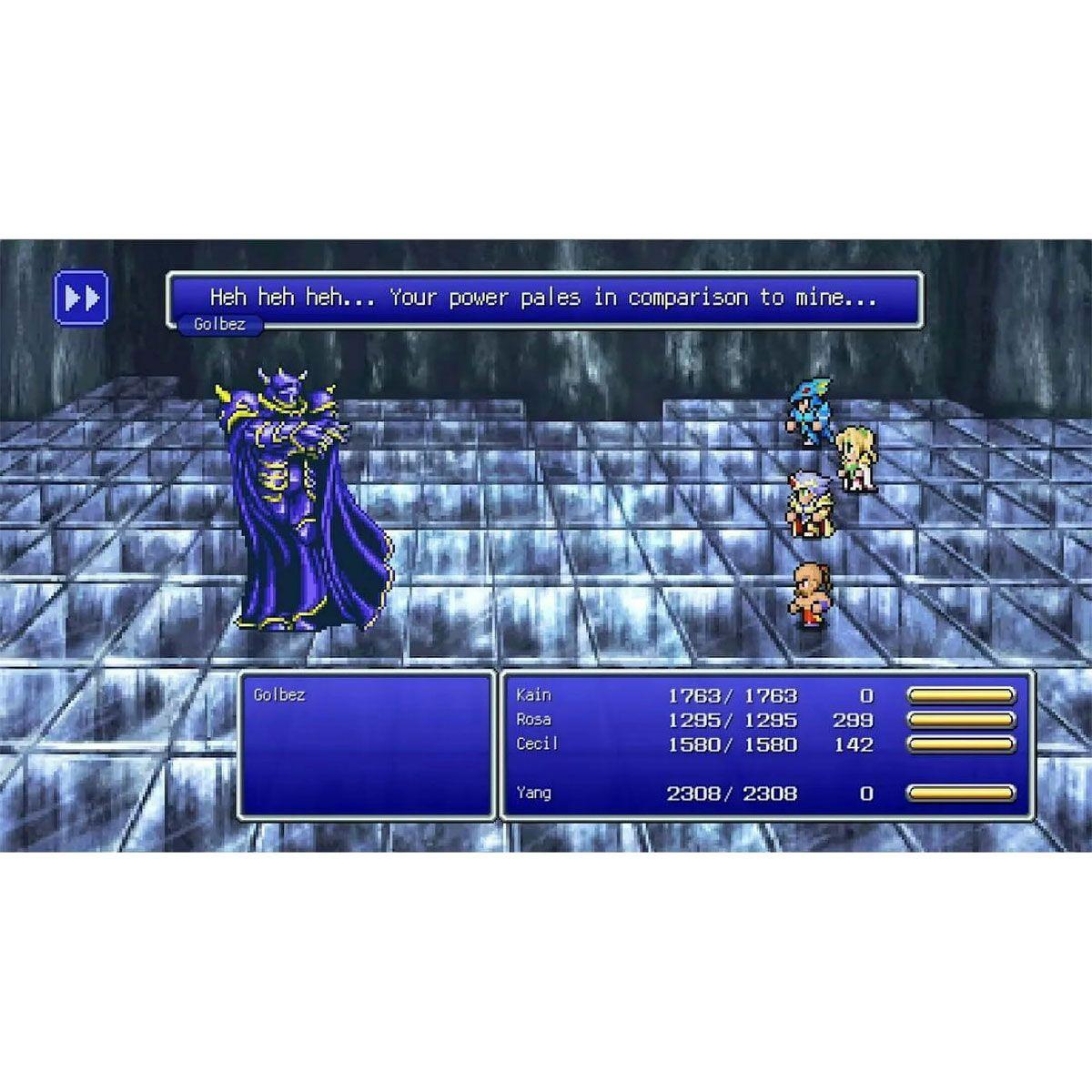 FINAL FANTASY I-VI COL ANV EDIT PS4-3