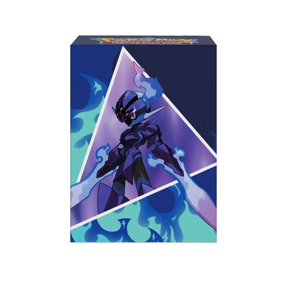 CAJA DE MAZO POKEMON DECK BOX FULL VIEW - CERULEDGE-2