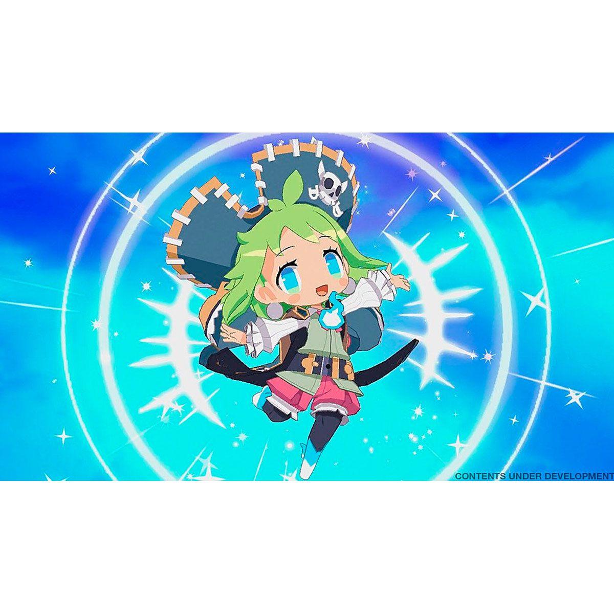 PHANTOM BRAVE THE LOST HERO DLX EDIT PS5-2