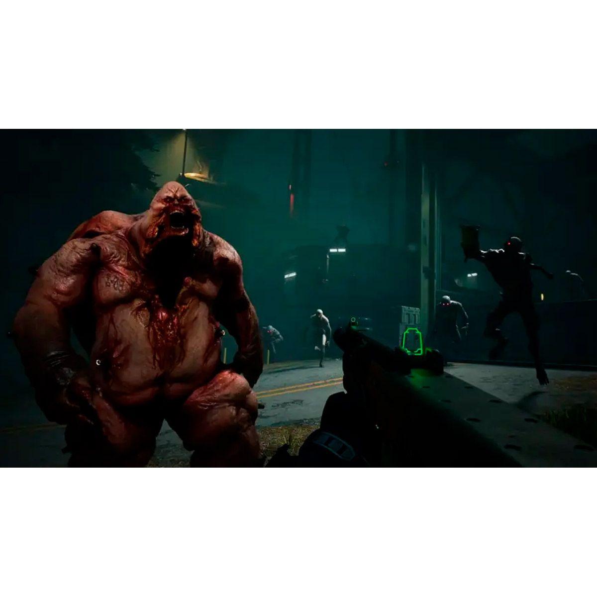 KILLING FLOOR 3 FÍSICO PS5-2