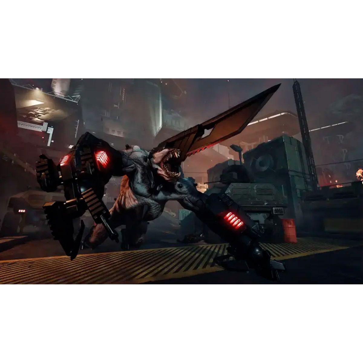 KILLING FLOOR 3 FÍSICO PS5-3