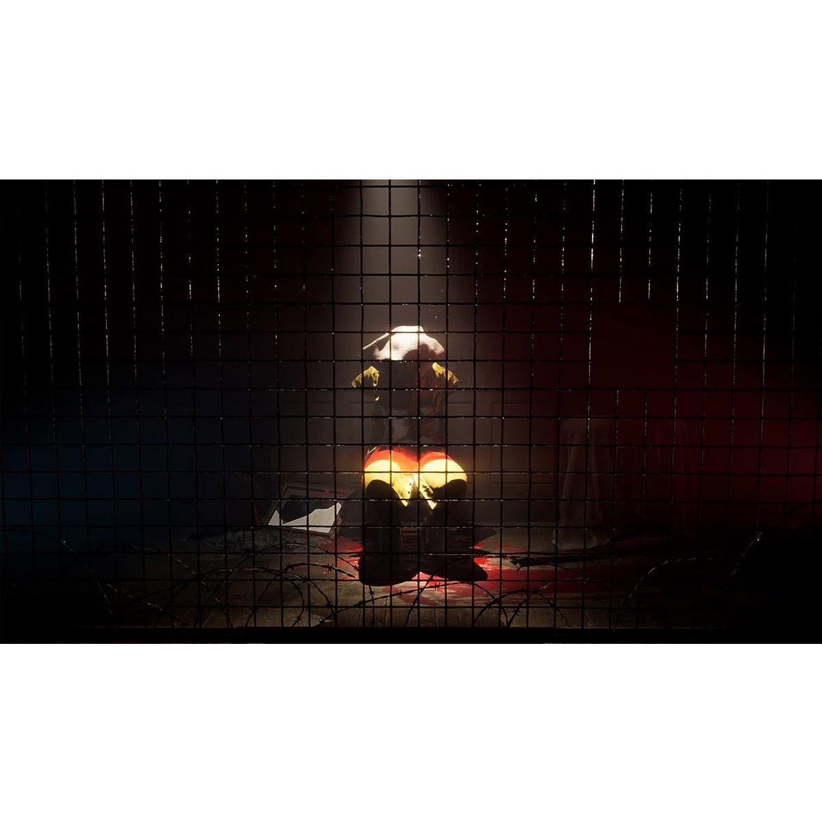 THE DARK PICT ANTHOL-THE DEVIL IN ME PS4-2