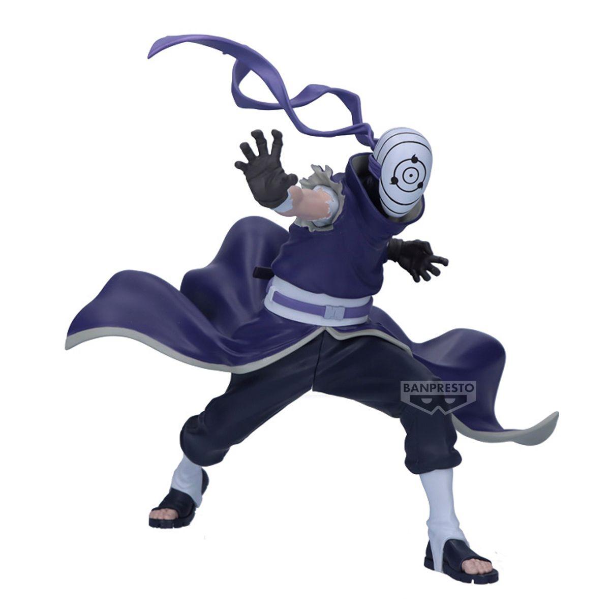 FIGURA COLECCIONABLE NARUTO SHIPPUDEN VIBRAT STARS-B MADARA-0