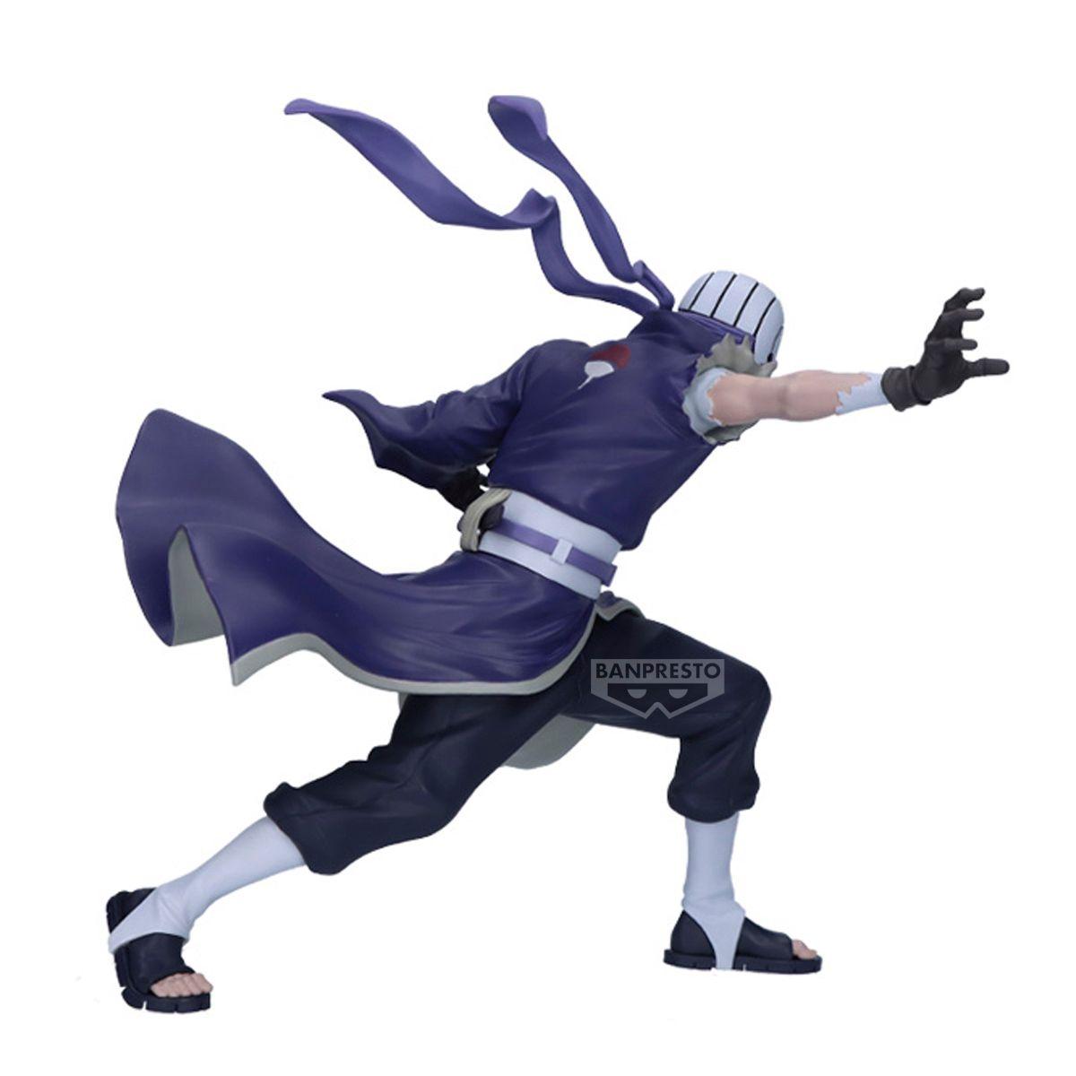 FIGURA COLECCIONABLE NARUTO SHIPPUDEN VIBRAT STARS-B MADARA-1