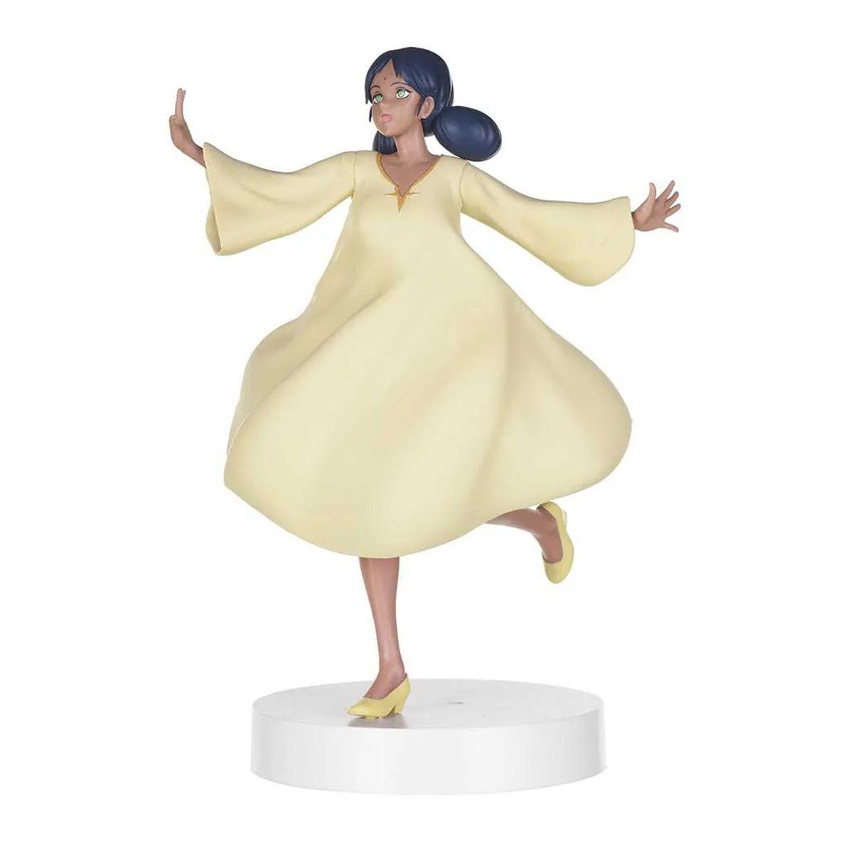BANDAI FIGURA MOBILE SUIT GUNDAM LALAH SUNE FIG VER A-0