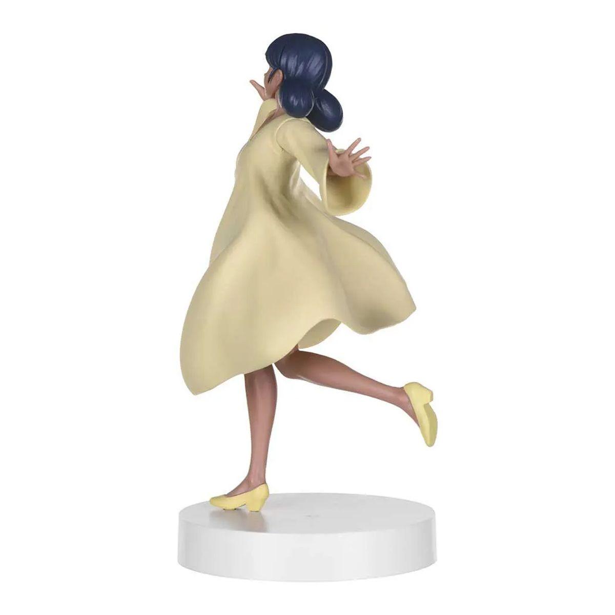 BANDAI FIGURA MOBILE SUIT GUNDAM LALAH SUNE FIG VER A-1