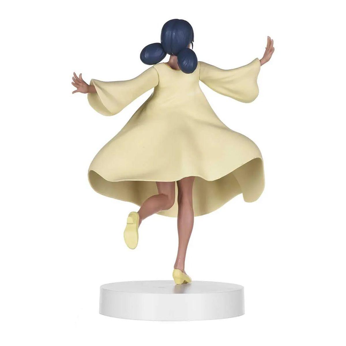 BANDAI FIGURA MOBILE SUIT GUNDAM LALAH SUNE FIG VER A-2