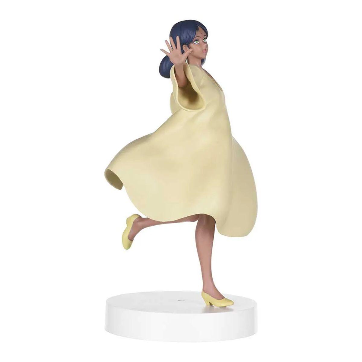 BANDAI FIGURA MOBILE SUIT GUNDAM LALAH SUNE FIG VER A-3