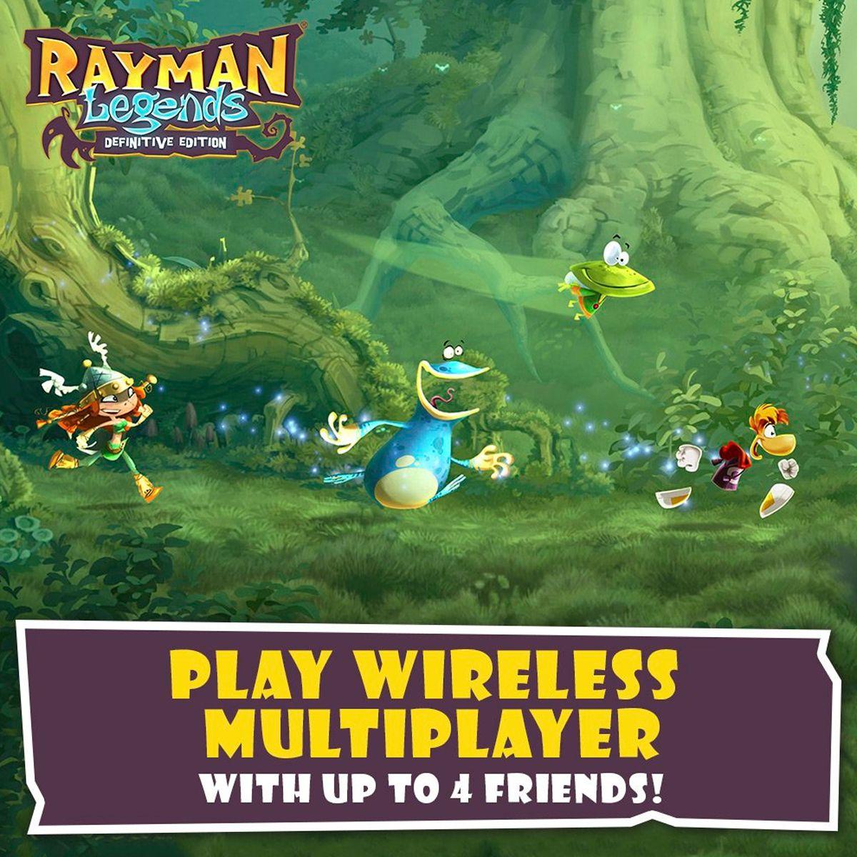 RAYMAN LEGENDS TRILINGUAL SWITCH-1