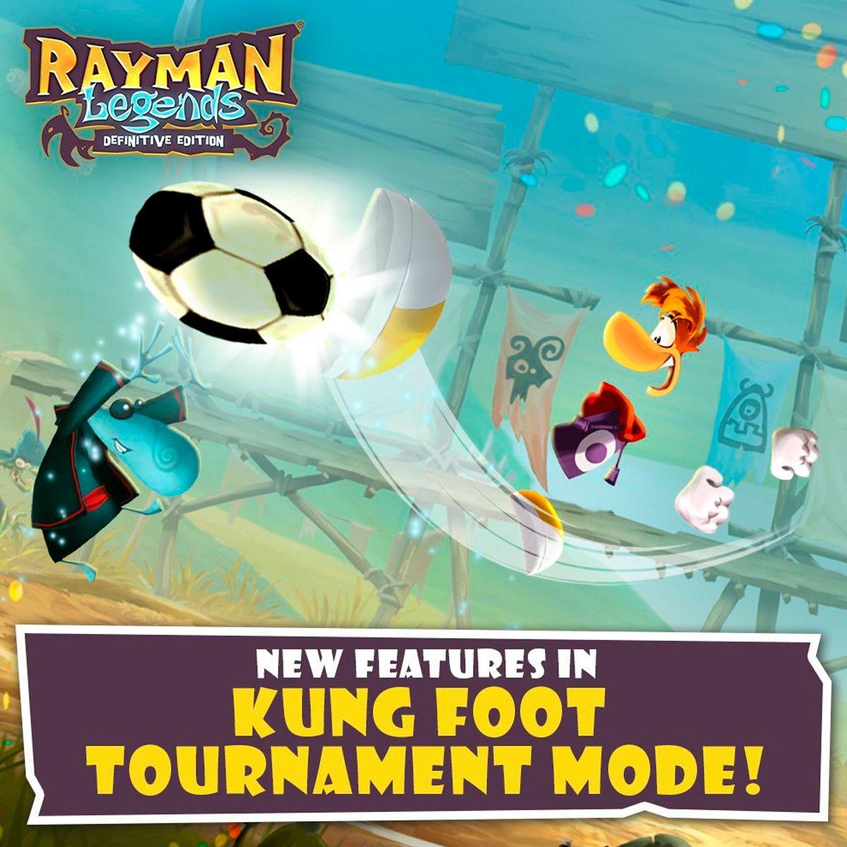 RAYMAN LEGENDS TRILINGUAL SWITCH-2