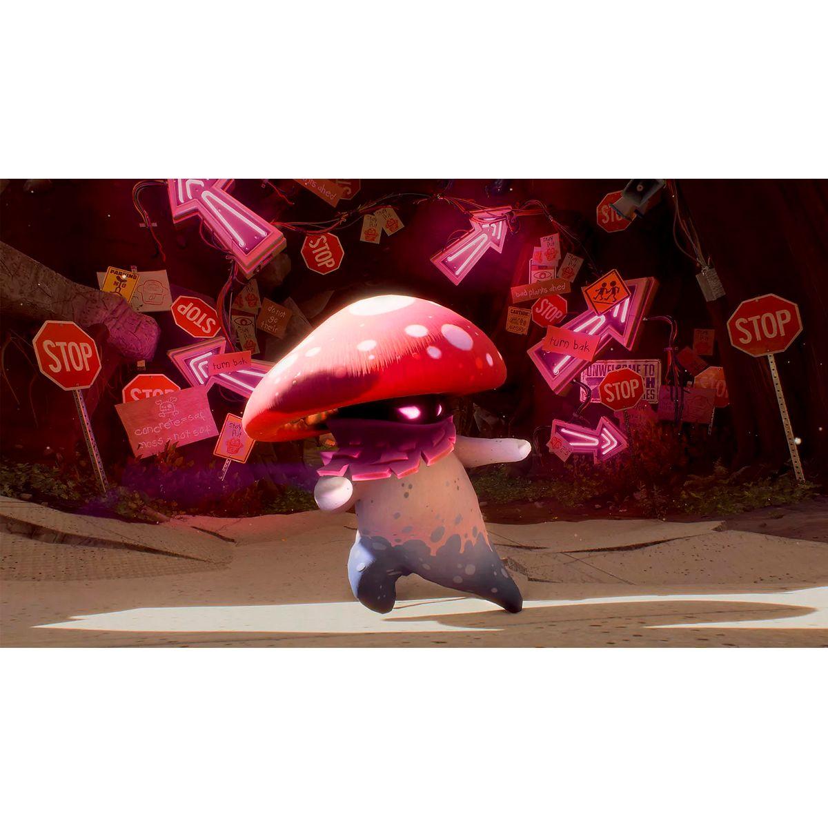 PLANTS VS ZOMBIES BATTLE FOR NEIGHBORVILLE PC-3