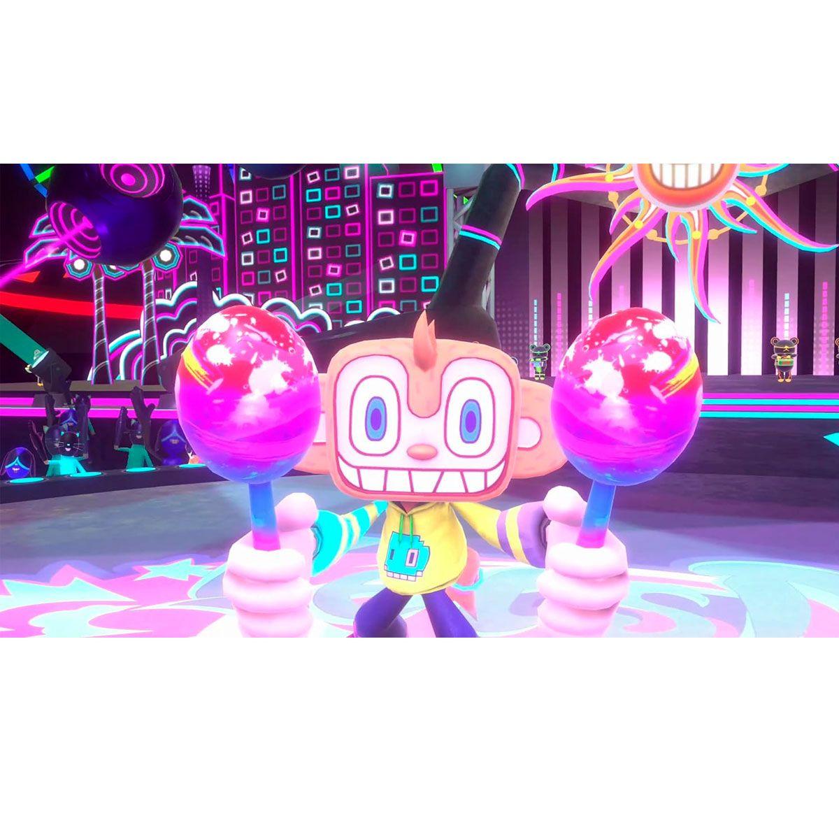 SAMBA DE AMIGO PARTY CENTRAL NSW-1