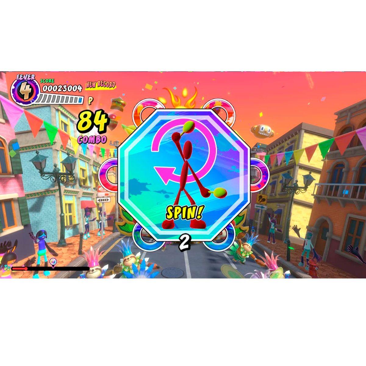 SAMBA DE AMIGO PARTY CENTRAL NSW-2