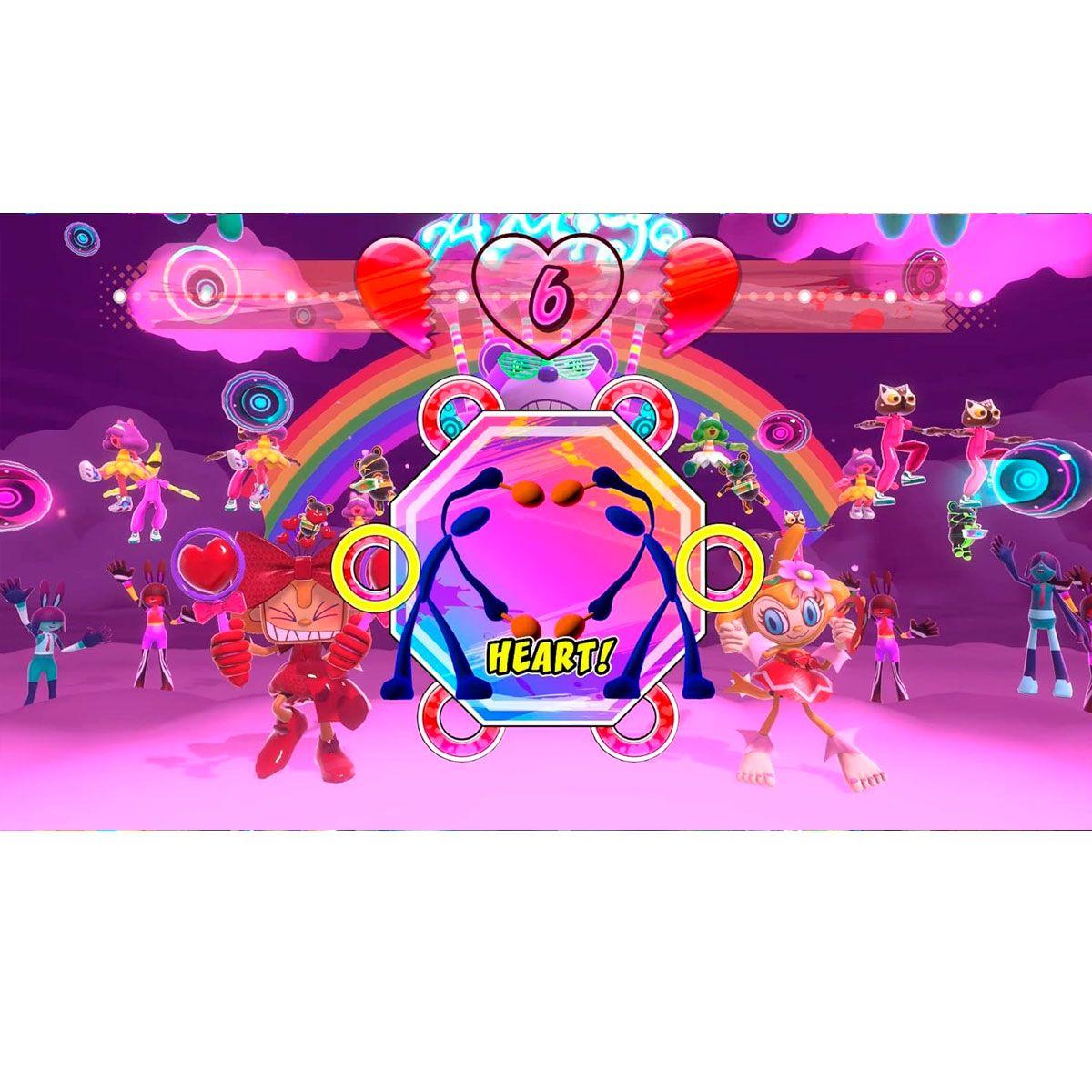 SAMBA DE AMIGO PARTY CENTRAL NSW-3