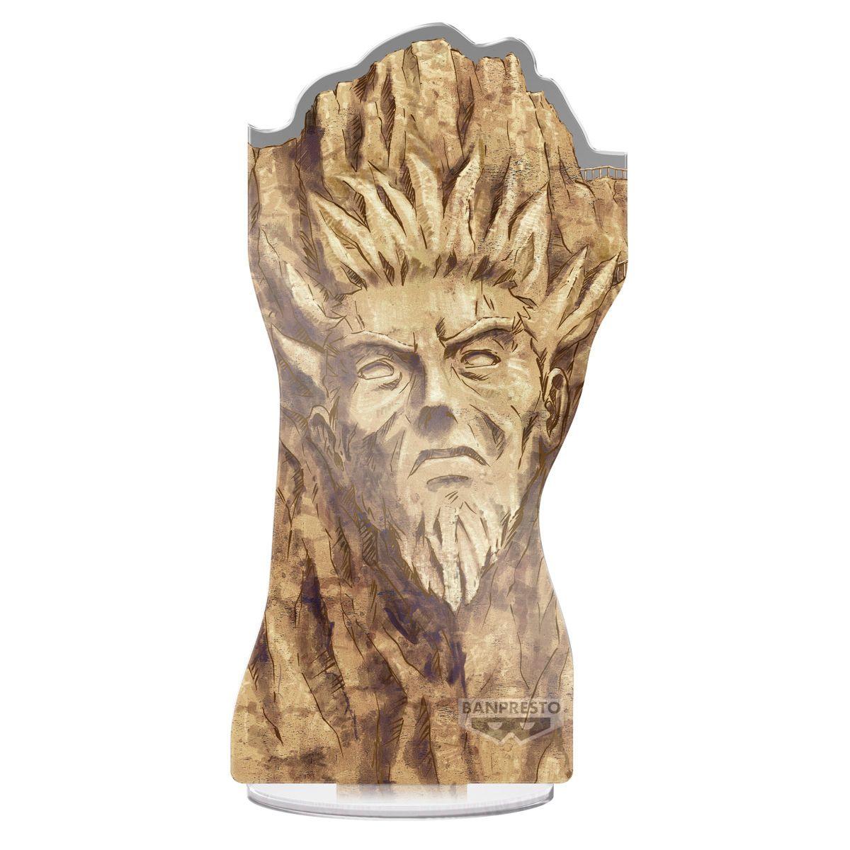 FIGURA COLECCIONABLE NARUTO SHIPUDEN PNEL SPECTACLE SARUTOBI-3