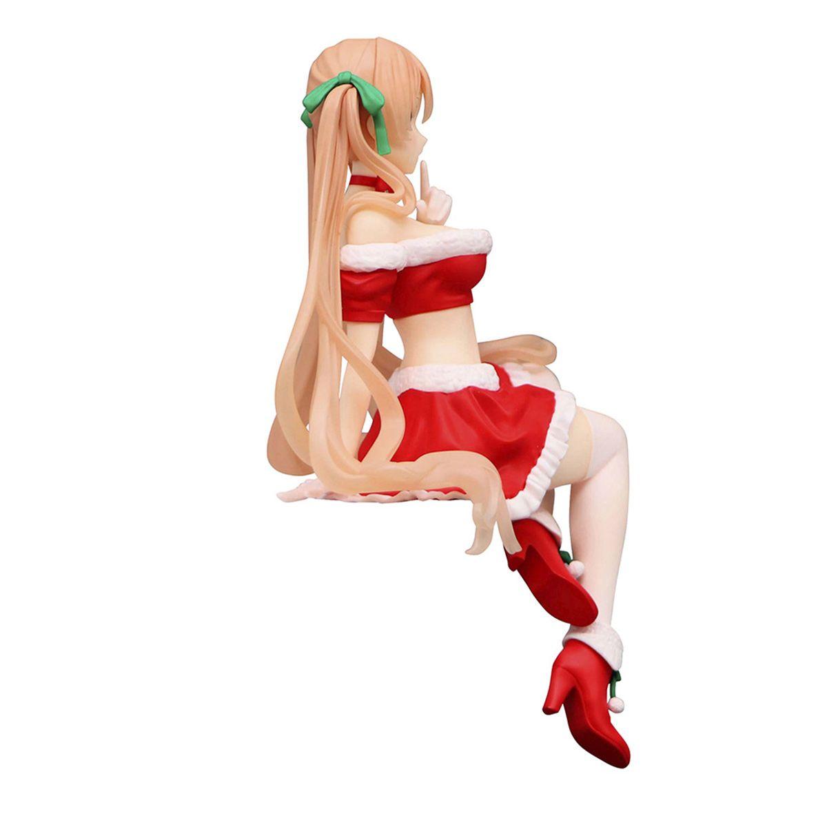 FIGURA NOODLE STOPPER FIGURE ERIKA AMANO-3