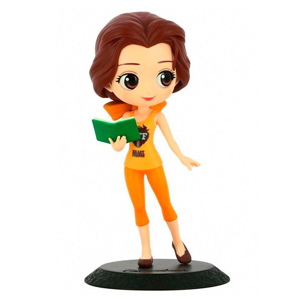 BANDAI FIGURA Q POSKET DISNEY BELLE AVATAR STYLE VERA-0