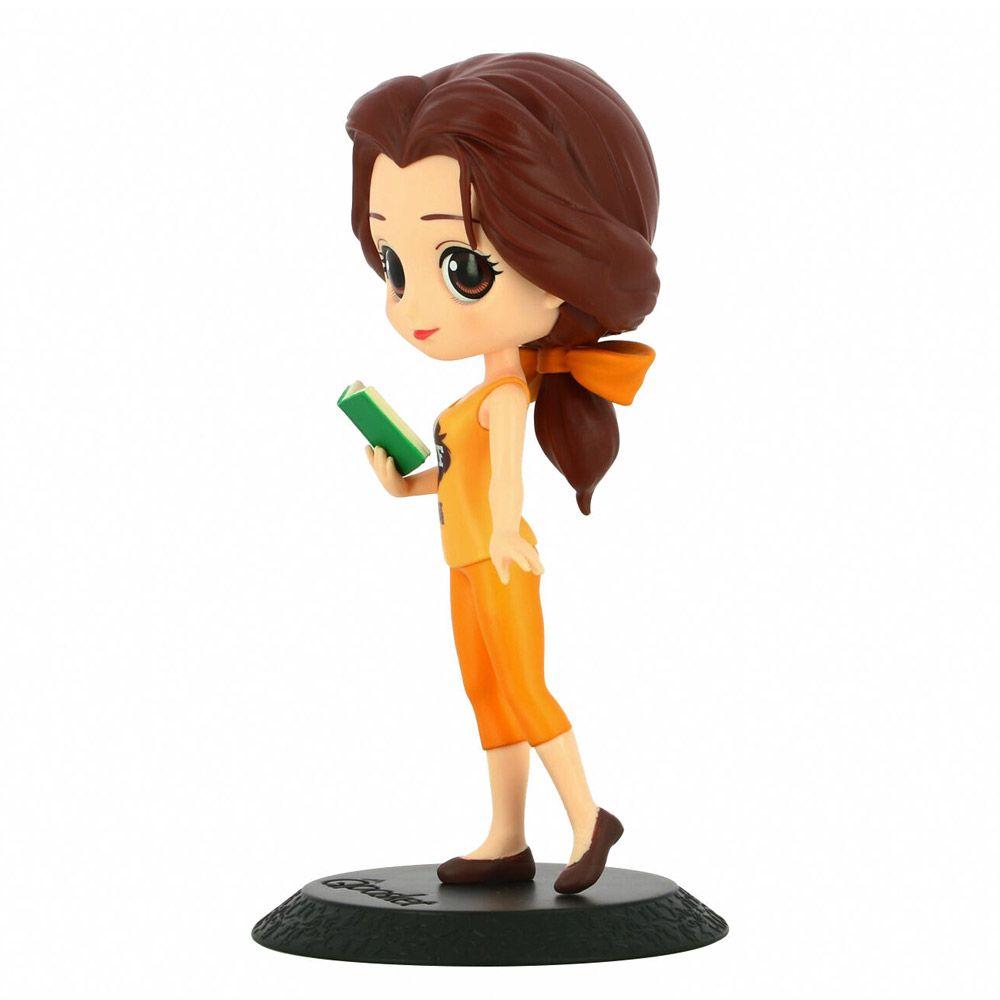 BANDAI FIGURA Q POSKET DISNEY BELLE AVATAR STYLE VERA-3