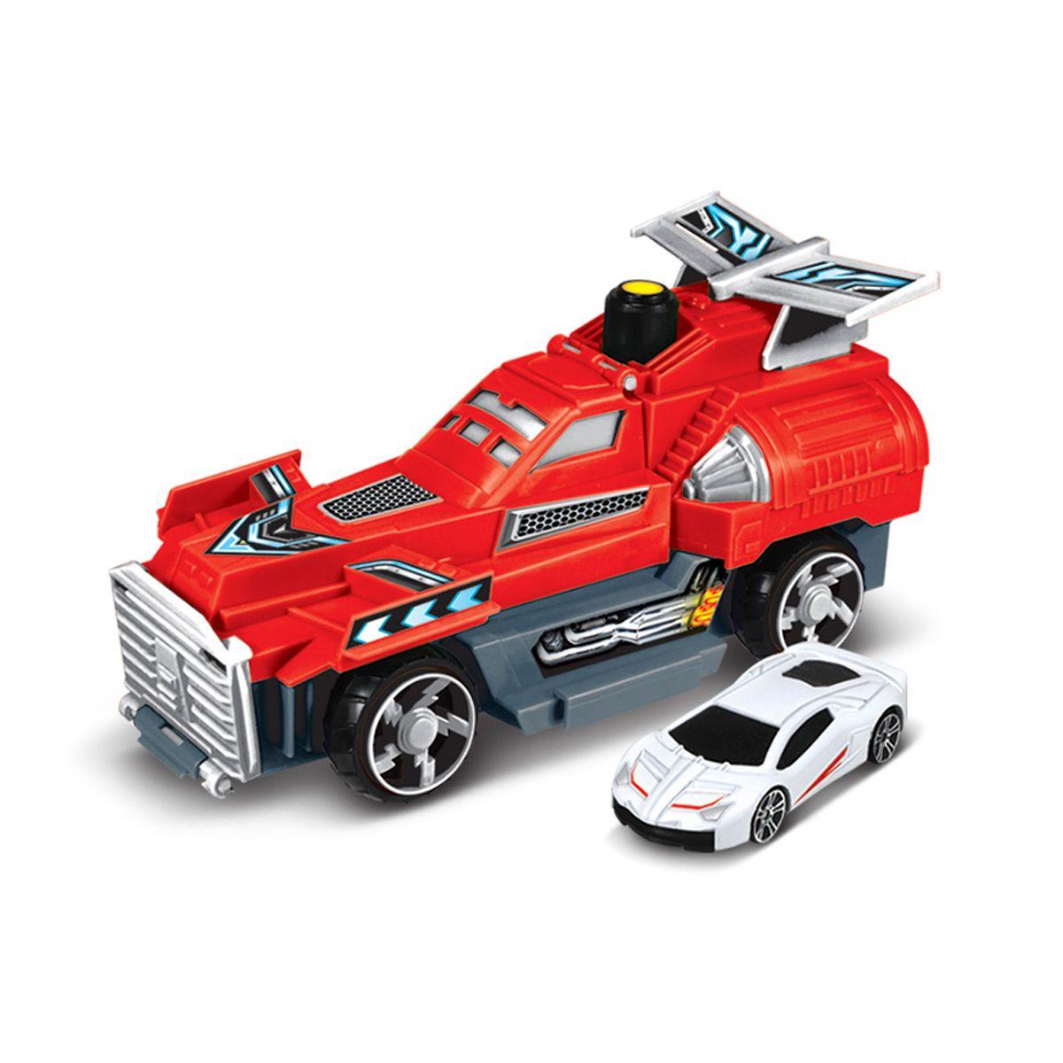 VEHICULOS MINIATURA AUTOS VELOCES DE ACELERACION - SURTIDO-2