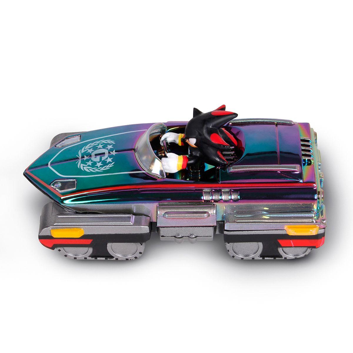 AUTO DE JUGUETE SHADOW RETROCESO AUTOMATICO EDICION ESPECIAL-0