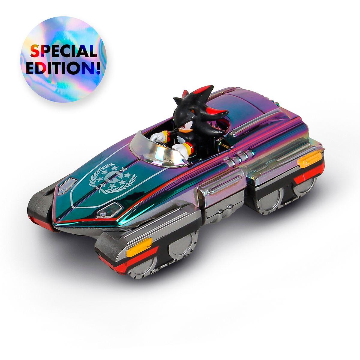 AUTO DE JUGUETE SHADOW RETROCESO AUTOMATICO EDICION ESPECIAL-1