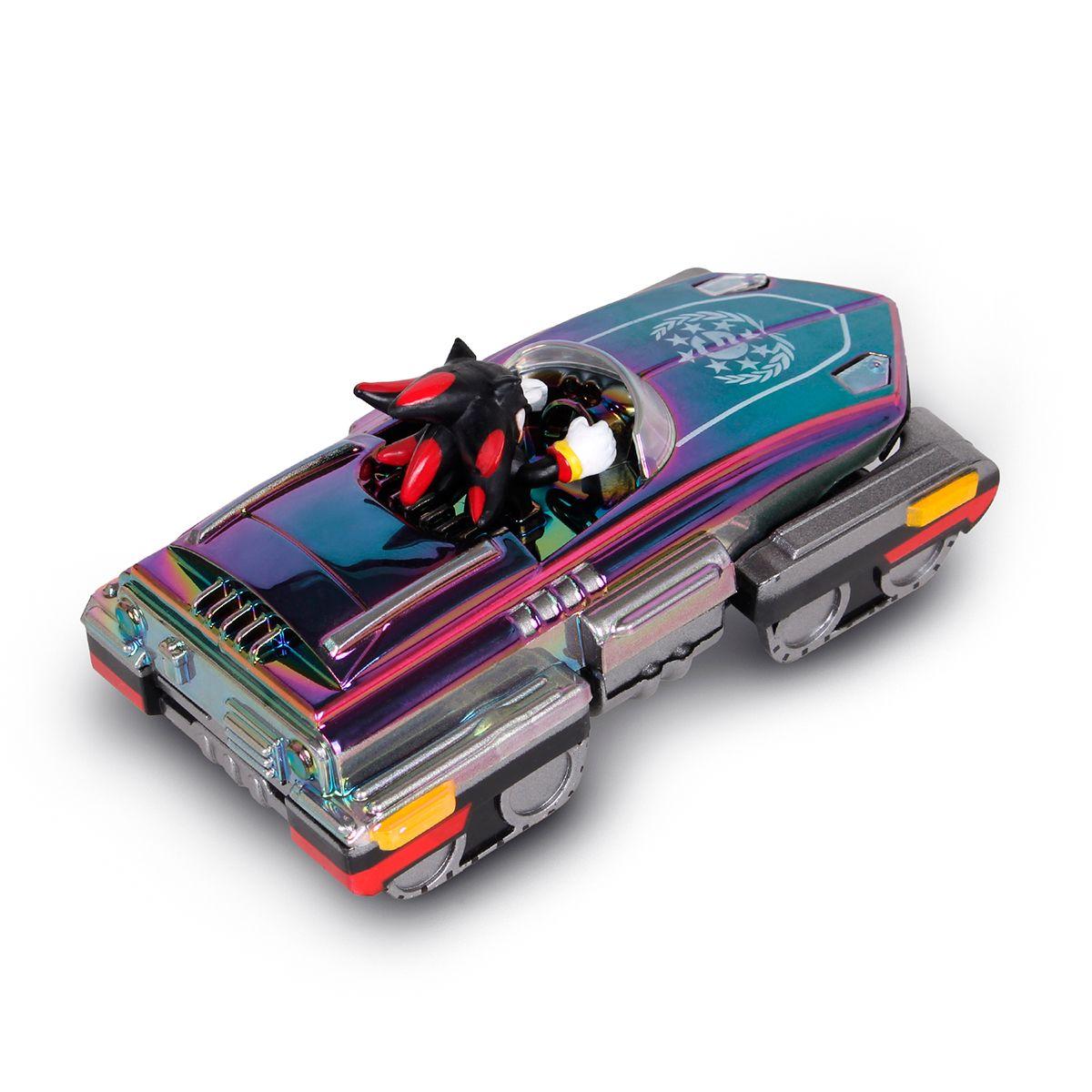 AUTO DE JUGUETE SHADOW RETROCESO AUTOMATICO EDICION ESPECIAL-2