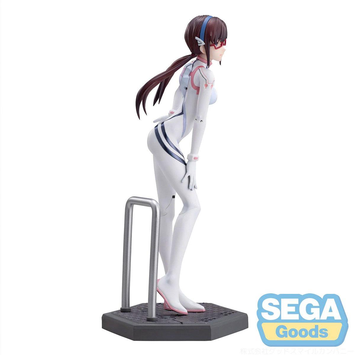 FIGURA COL GOODSMILE LUMINASTA EVANGELION 30 MARI MAKINAMI-2