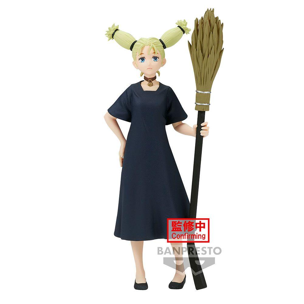 BANDAI FIGURA COLECCIONABLE JUJUTSU KAISEN-B MOMO NISHIMIYA-0