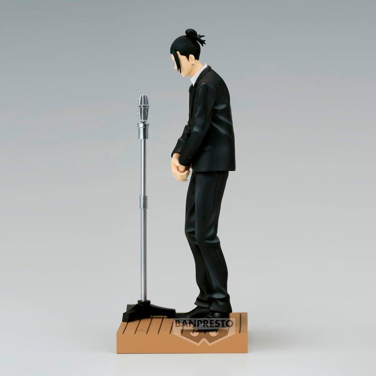 FIGURA COLECC BANDAI JUJUTSU KAISEN DIORAMA SPECIAL-B-GETO-2