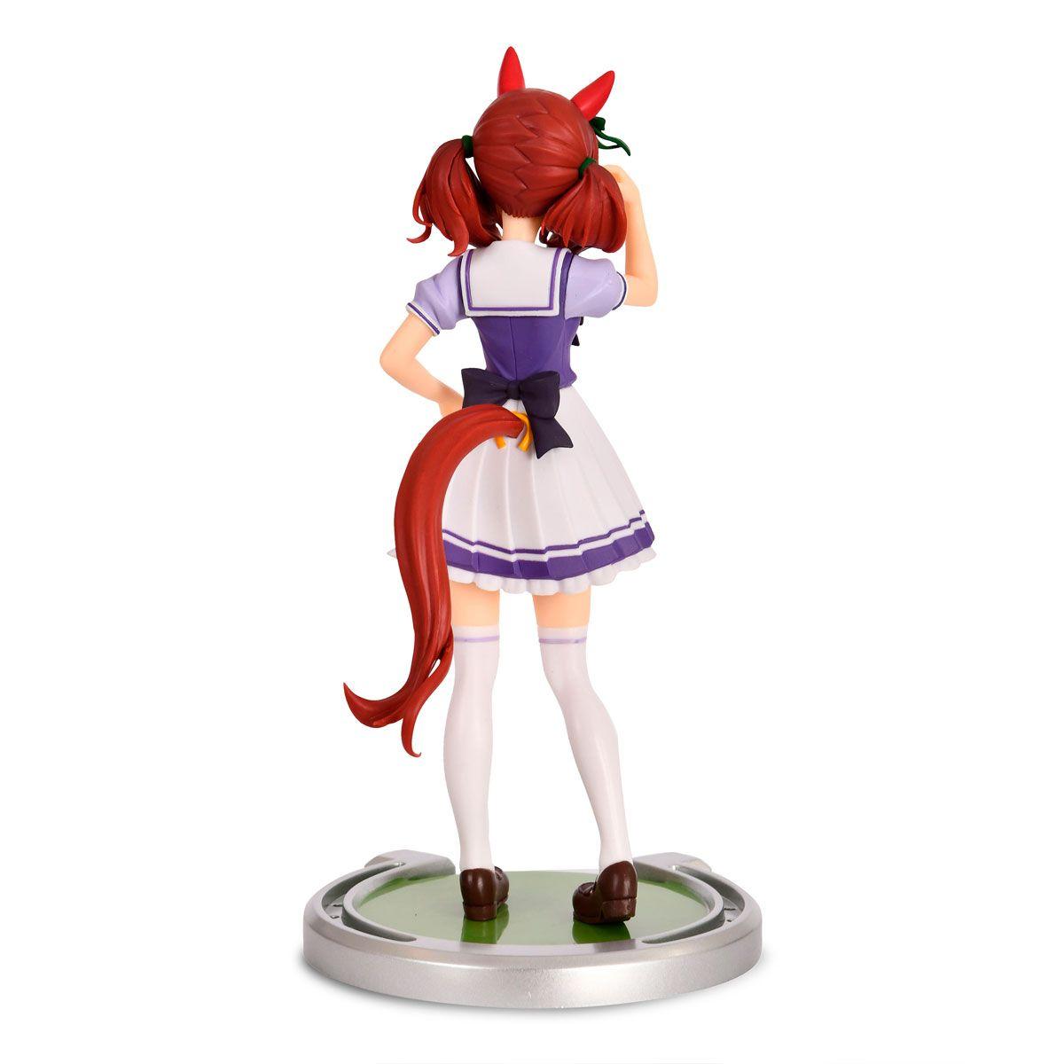 BANDAI FIGURA UMAMUSUME PRETY DERBY NICE NATURE-2