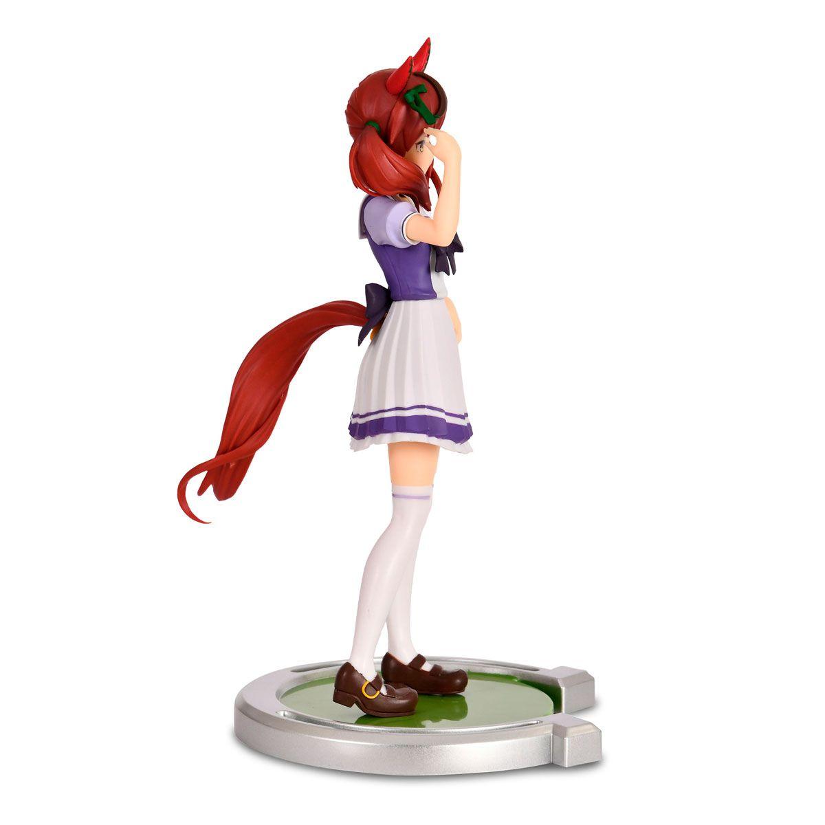 BANDAI FIGURA UMAMUSUME PRETY DERBY NICE NATURE-3